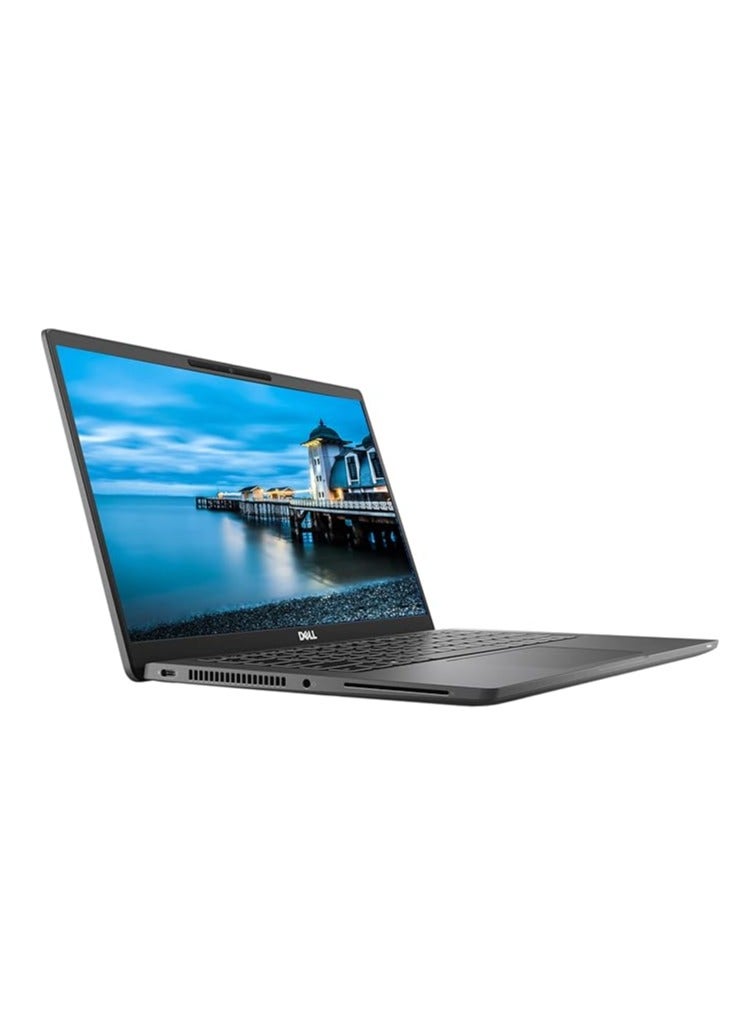 DELL Renewed - LAPTOP DELL Latitude 7420 - Intel® Core™ i7-1185G7 Processor -16 GB RAM - 512 GB SSD - Intel Iris XE Graphics - Windows 11 Pro - English/Arabic Black - Image 5