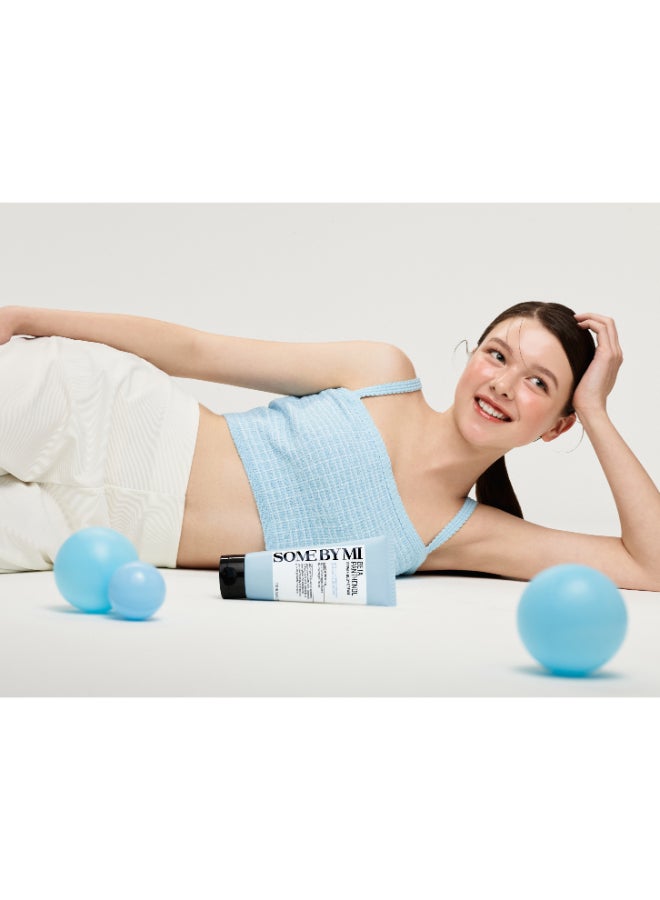 Some by Mi Beta Panthenol Repair Body Cream 200ml - Image 2