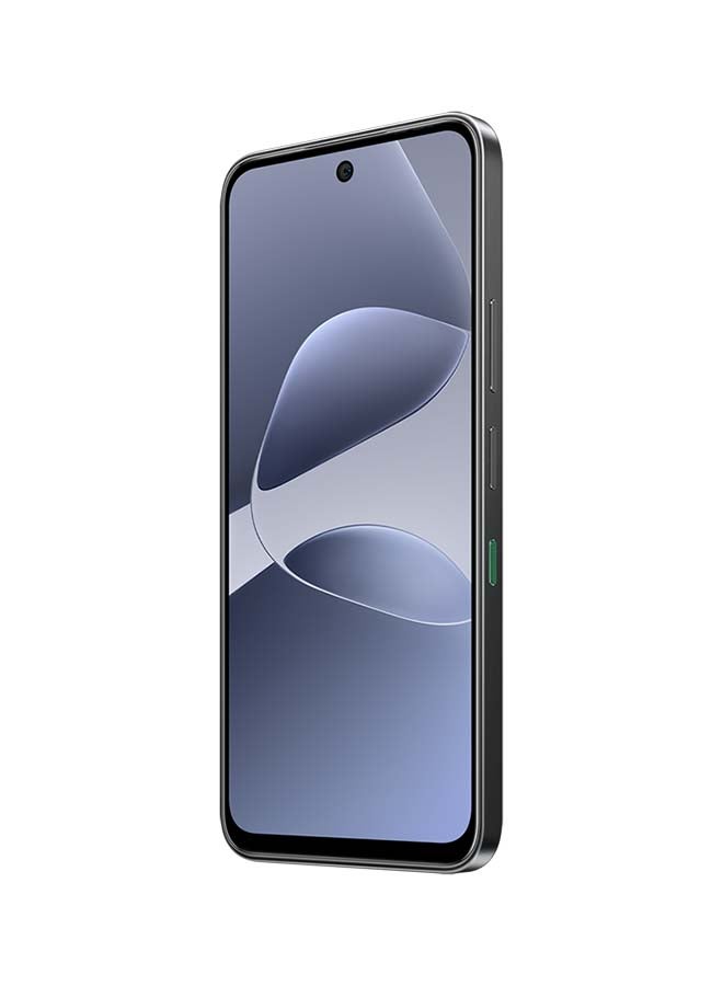 Infinix Hot 60 Pro+ 8GB RAM 256GB Sleek Black With Gifts (Coffee Cup And Screen Warranty) - KSA Version  - Image 4