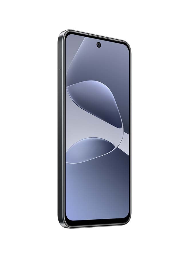 Infinix Hot 60 Pro+ 8GB RAM 256GB Sleek Black With Gifts (Coffee Cup And Screen Warranty) - KSA Version  - Image 5