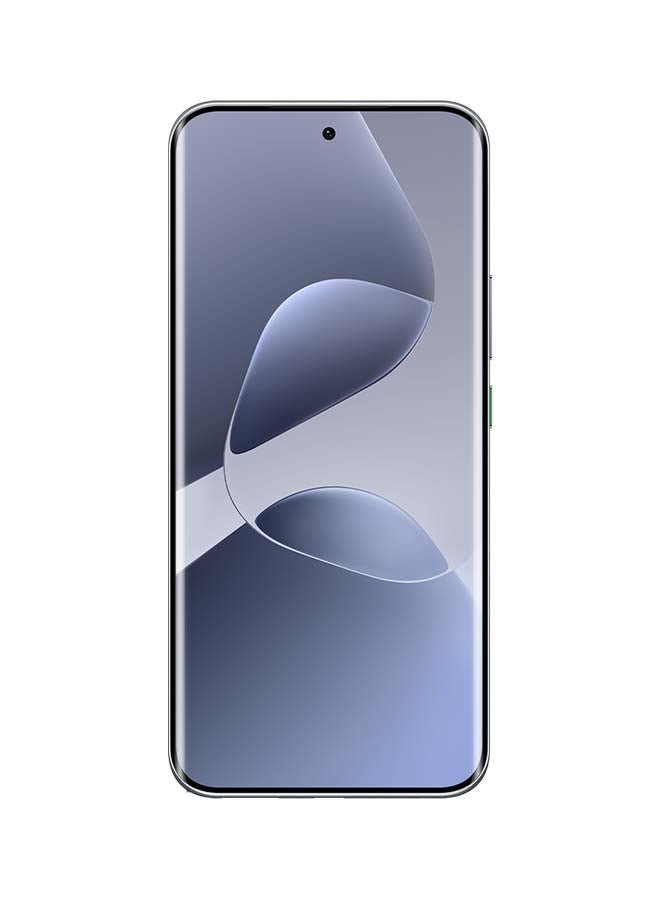 Infinix Hot 60 Pro+ 8GB RAM 256GB Titanium Silver With Gifts (Coffee Cup And Screen Warranty) - KSA Version  - Image 2
