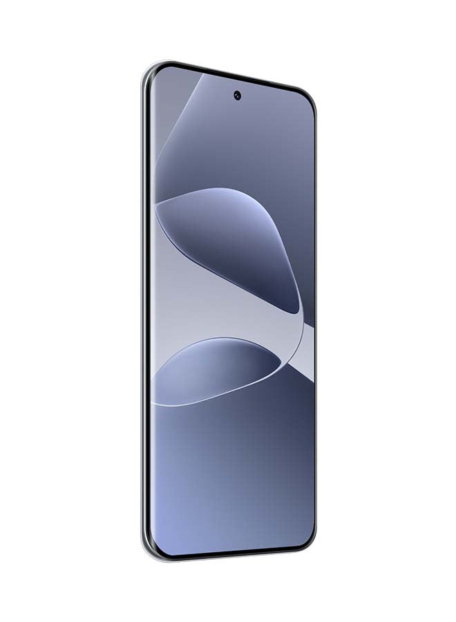 Infinix Hot 60 Pro+ 8GB RAM 256GB Titanium Silver With Gifts (Coffee Cup And Screen Warranty) - KSA Version  - Image 5