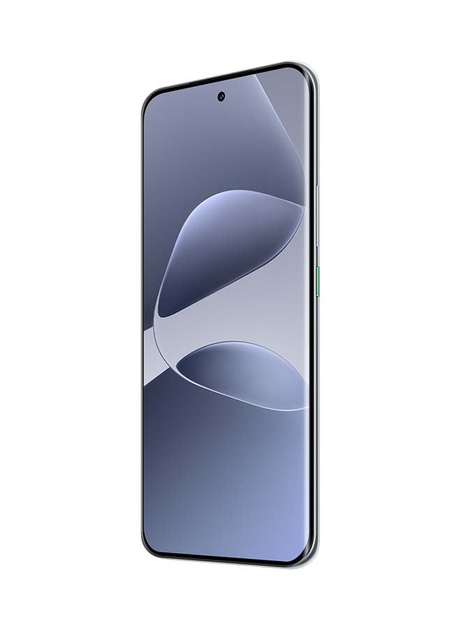 Infinix Hot 60 Pro+ 8GB RAM 256GB Titanium Silver With Gifts (Coffee Cup And Screen Warranty) - KSA Version  - Image 4