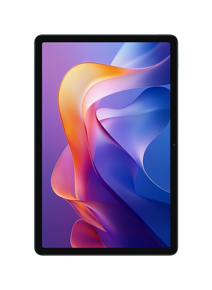 Xiaomi Redmi Pad 2 Mint Green 4GB RAM 128GB WiFi With Free Inbox Cover - Global Version - Image 2