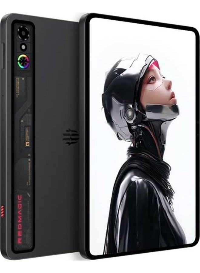 REDMAGIC Astra Gaming Tablet 12G+256G Eclipse - International Version - Image 1