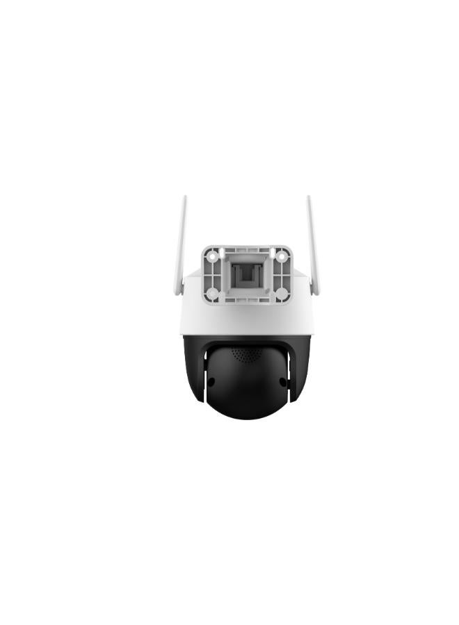 IMOU IMOU Cruiser Z Full Color 5MP H.265 Wi-Fi Mixed Dual Lens 12X Hybrid Zoom Outdoor Camera, Smart Vehicle/Human Detection, Active Deterrence, Smart Tracking, Two-way Talk,IP66 Powered by IMOU SENSE  - Image 3