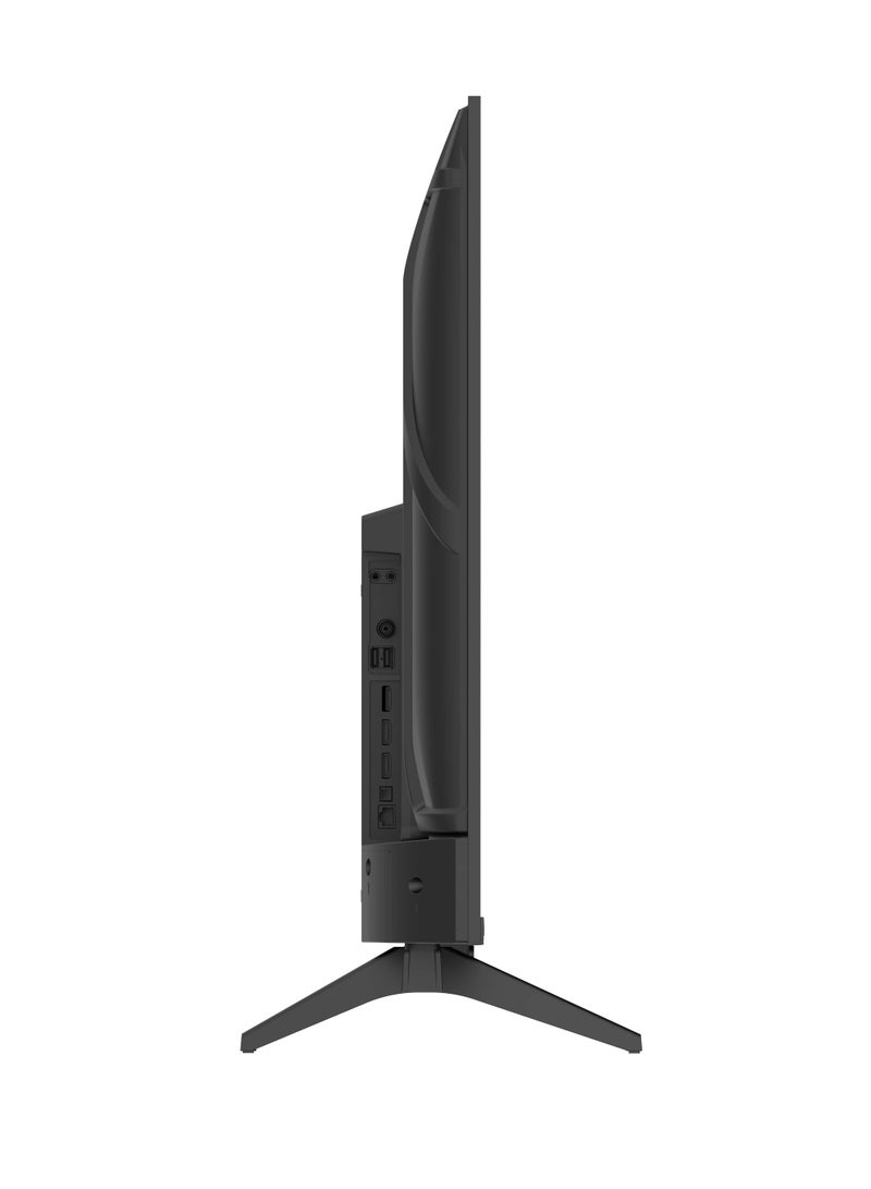 سكاي ورث تلفزيون ذكي 50 بوصة 4K QLED+، وضع الحماية للعين، نظام Google TV، ميزة العثور على الريموت، دعم للذكاء الاصطناعي، وضع الألعاب، 120 هرتز وتقنيات Dolby Vision وDolby Atmos وHDR10+، 2025، ضمان سنتين، موديل 50Q6800H، أسود 50Q6800H - Image 4