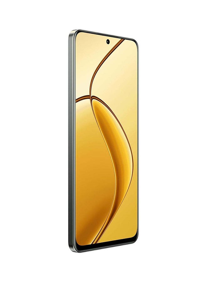 realme 12x Glowing Black Dual SIM 12GB RAM 256GB 5G - International Version  - Image 2