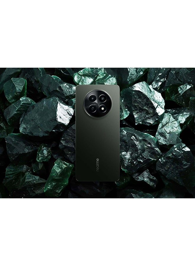 realme 12x Glowing Black Dual SIM 12GB RAM 256GB 5G - International Version  - Image 3