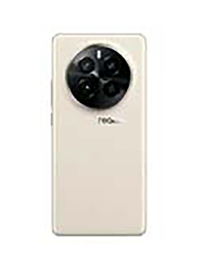 ريل مي GT5 برو 5G 6.78 بوصة LTPO 12 جيجابايت RAM 256 جيجابايت Snapdragon8Gen3 50 ميجابكسل 5400 مللي أمبير فضي - Image 2