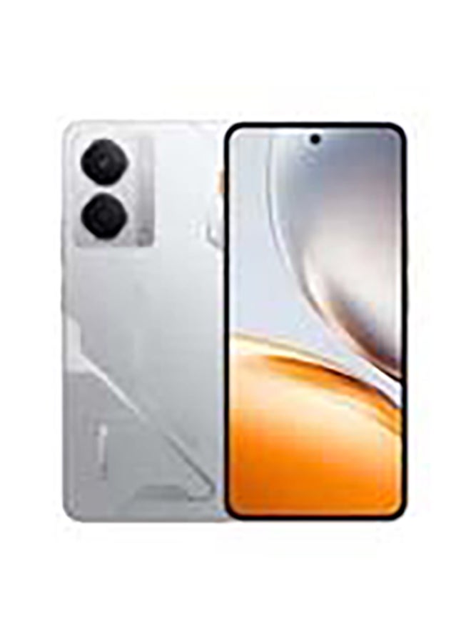 realme Neo 7x Dual SIM Silver Mecha 8GB RAM 128GB 5G - International Version  - Image 1