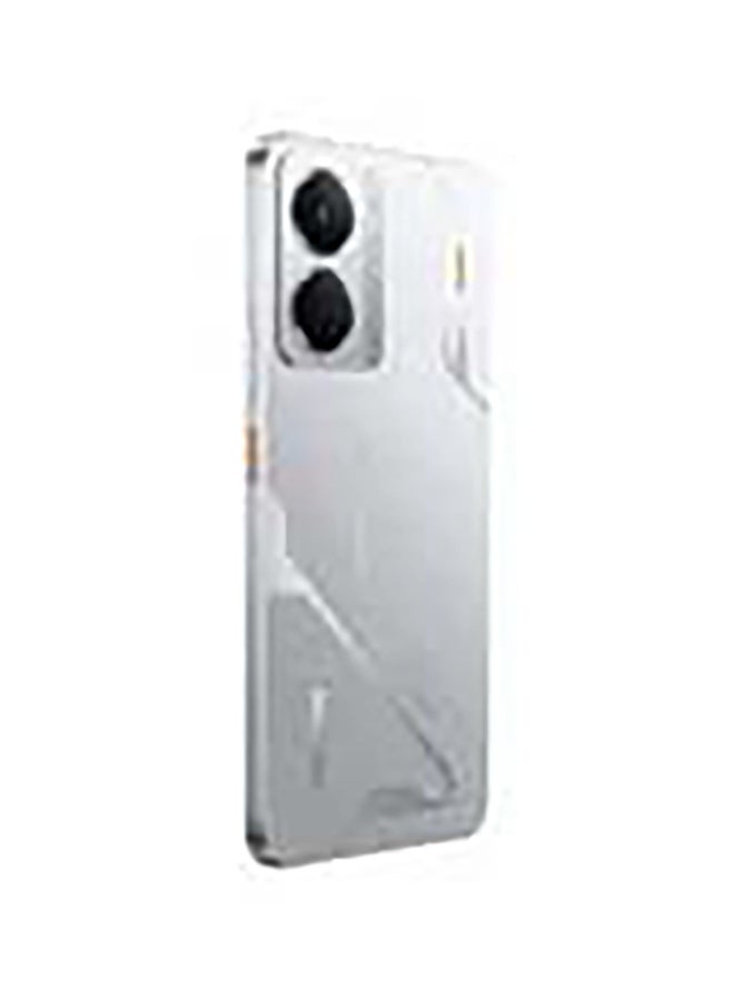 realme Neo 7x Dual SIM Silver Mecha 8GB RAM 128GB 5G - International Version  - Image 2