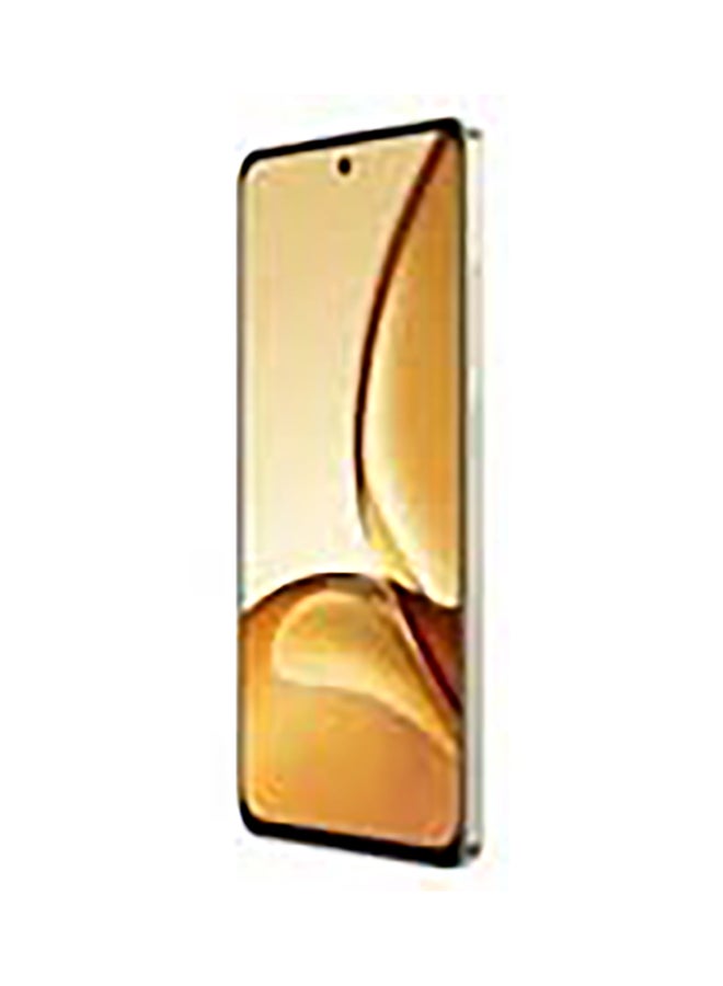 realme V60S Dual SIM Star Gold 6GB RAM 128GB 5G - International Version  - Image 2