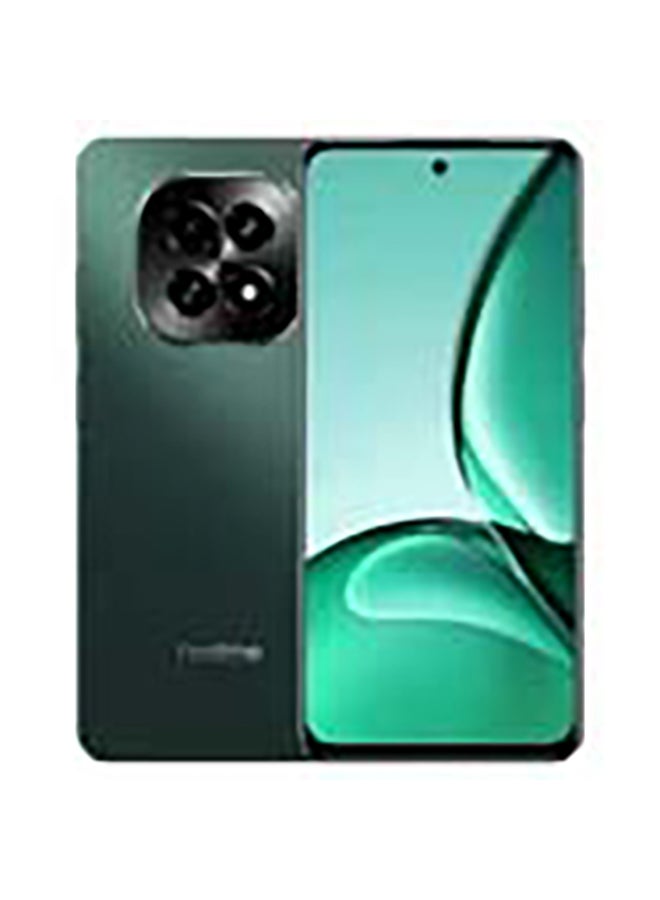 realme V60S Dual SIM Turquoise Green 6GB RAM 128GB 5G - International Version  - Image 1