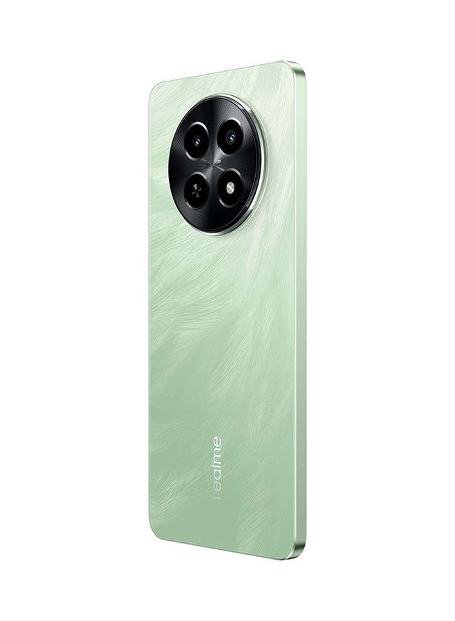 realme 12x Feather Green Dual SIM 12GB RAM 256GB 5G - International Version  - Image 5