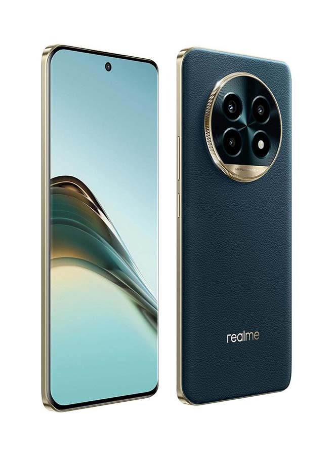 realme 13 Pro Speed Green Dual SIM 8GB RAM 256GB 5G - International Version  - Image 2