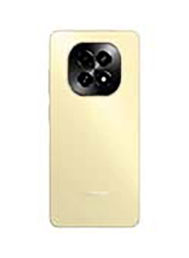 realme V60 Dual SIM Star Gold 6GB RAM 128GB 5G - International Version  - Image 3