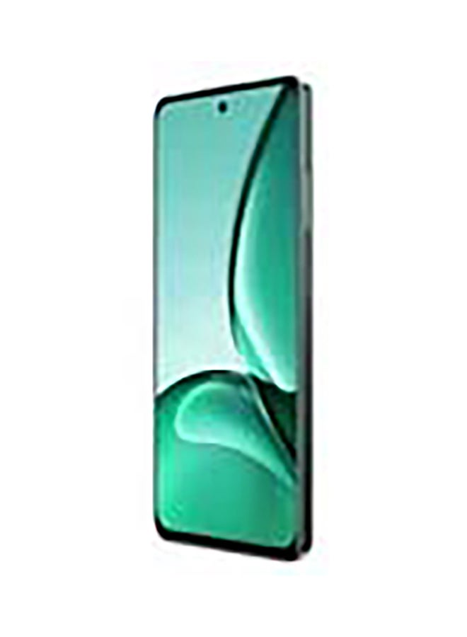 realme V60 Dual SIM Turquoise Green 6GB RAM 128GB 5G - International Version  - Image 2