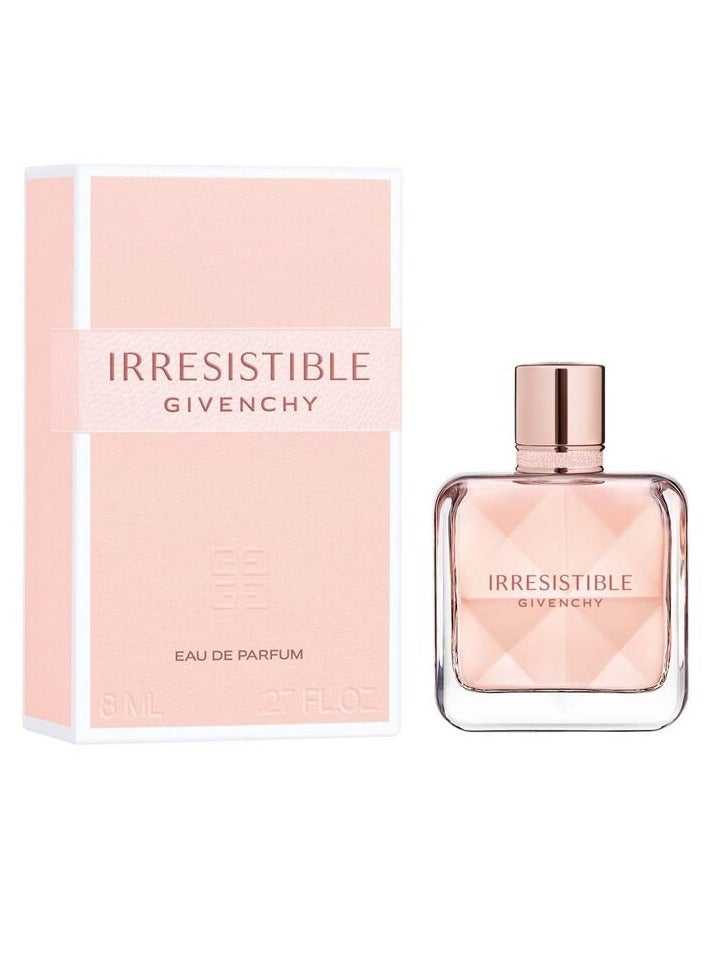 GIVENCHY IRRESISTBLE EDP 8ml