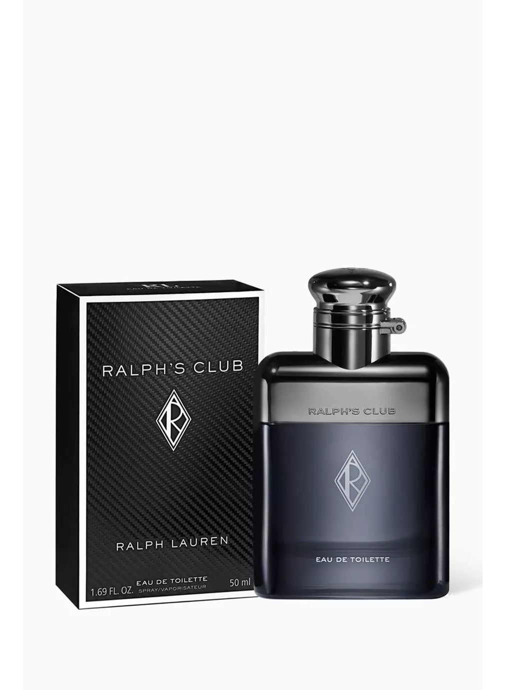 Ralph Lauren Ralph’s Club bottle
