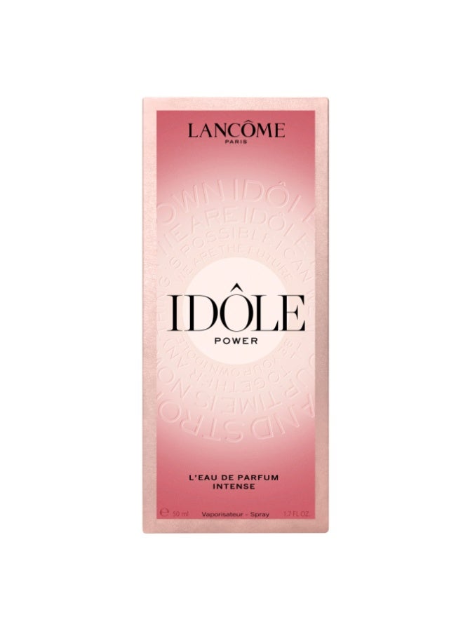 LANCOME Idole Power L'eau De Parfum Intense 50ml