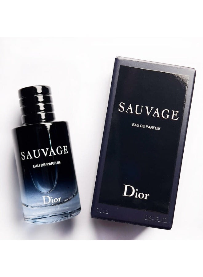 Dior Sauvage EDP 10ml 