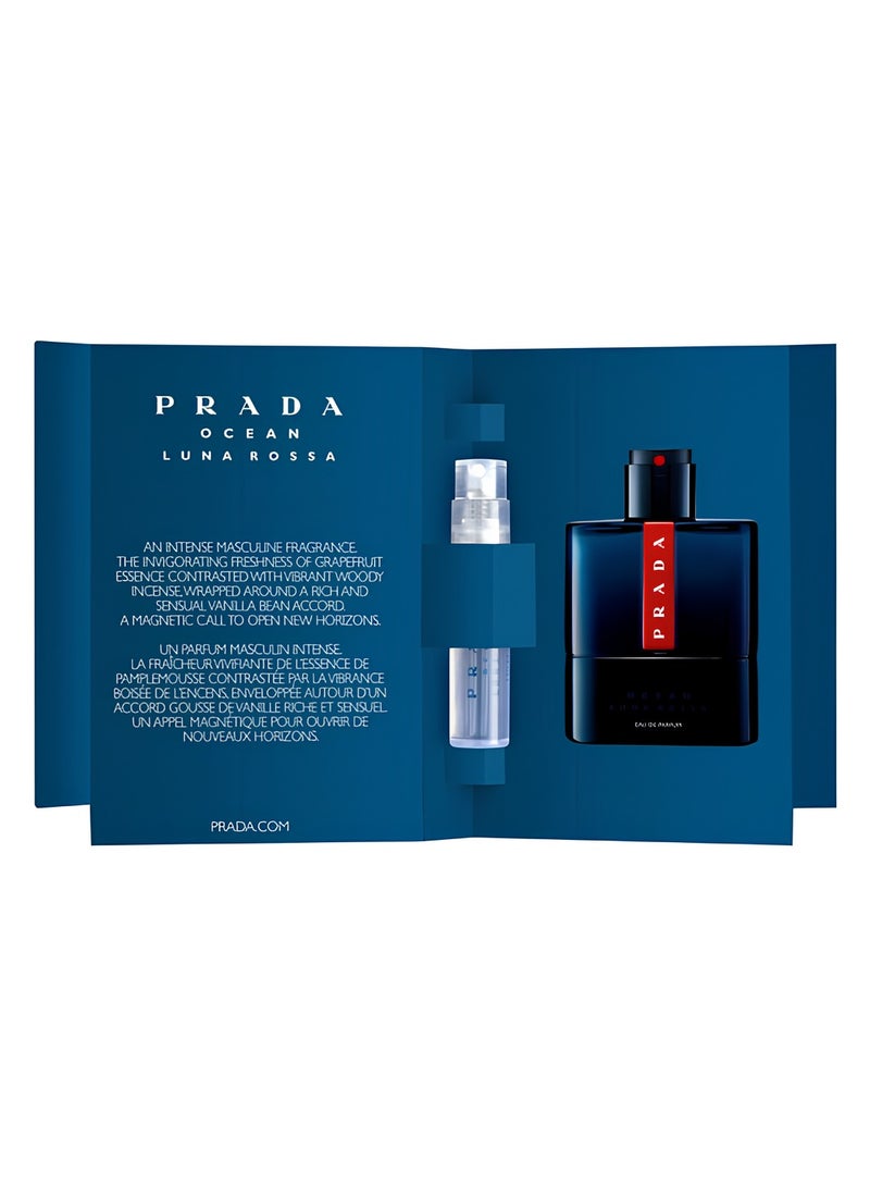 برادا عطر لونا روسا أوشن EDP 1.2ملليلتر