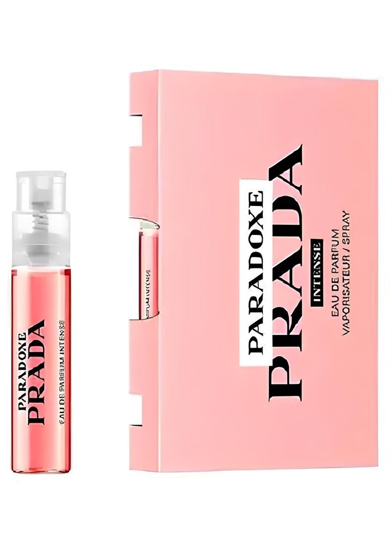 برادا عطر برادا بارادوكس إنتنس 1.2ملليلتر