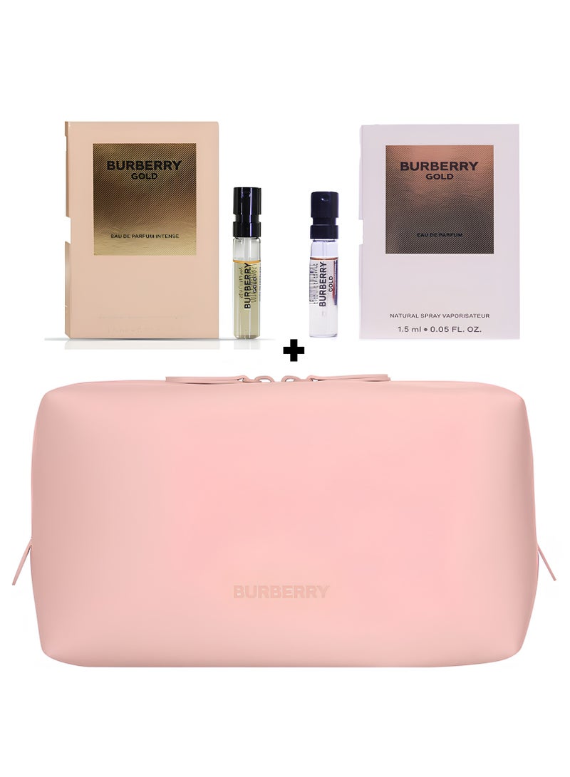 Burberry Gift Set for Women 1.5ml - Image 1