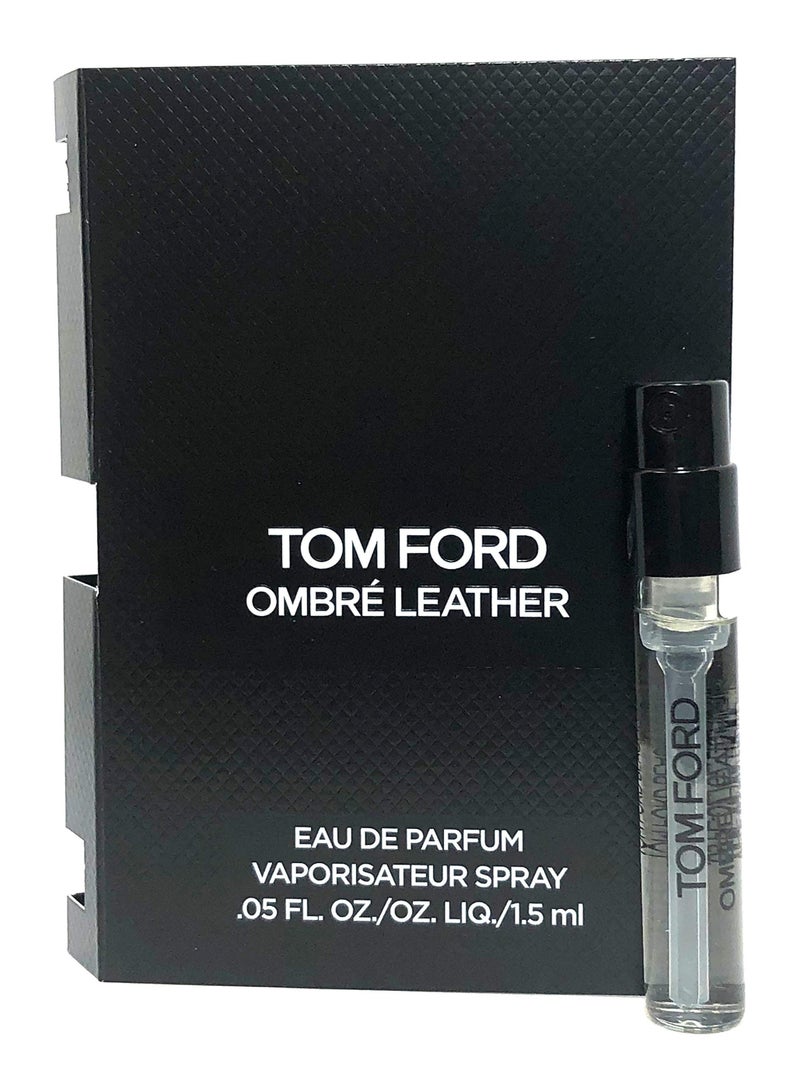 TOM FORD OMBRE LEATHER 1.5ml