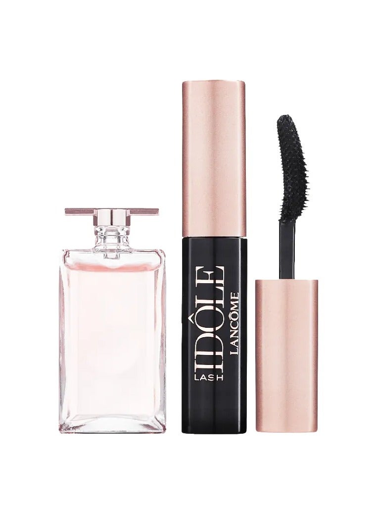 LANCOME Idôle Set - 2 Pieces 5ml - Image 2