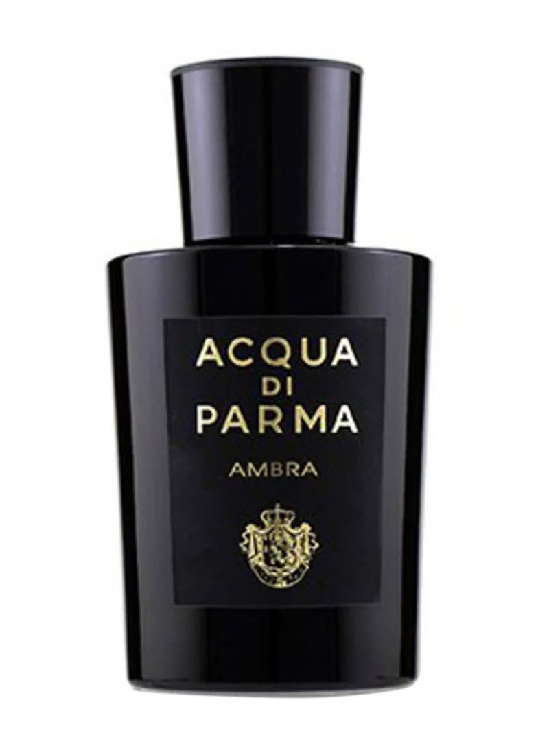 Acqua Di Parma Ambra Eau de Parfum 5ml - Image 1