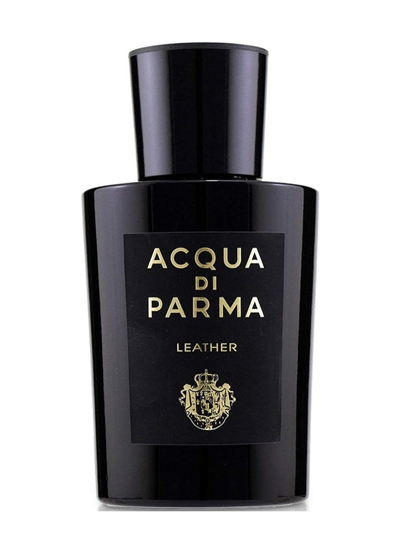 Acqua Di Parma Leather Eau de Parfum 5ml - Image 1