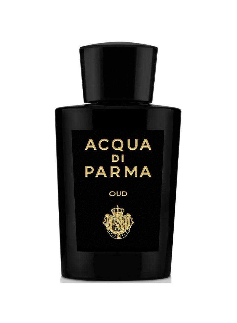 Acqua Di Parma Oud Eau de Parfum 5ml