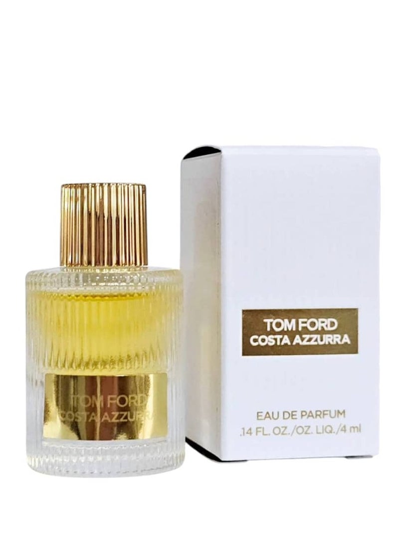 TOM FORD costa azzurra EDP 4ml - Image 2