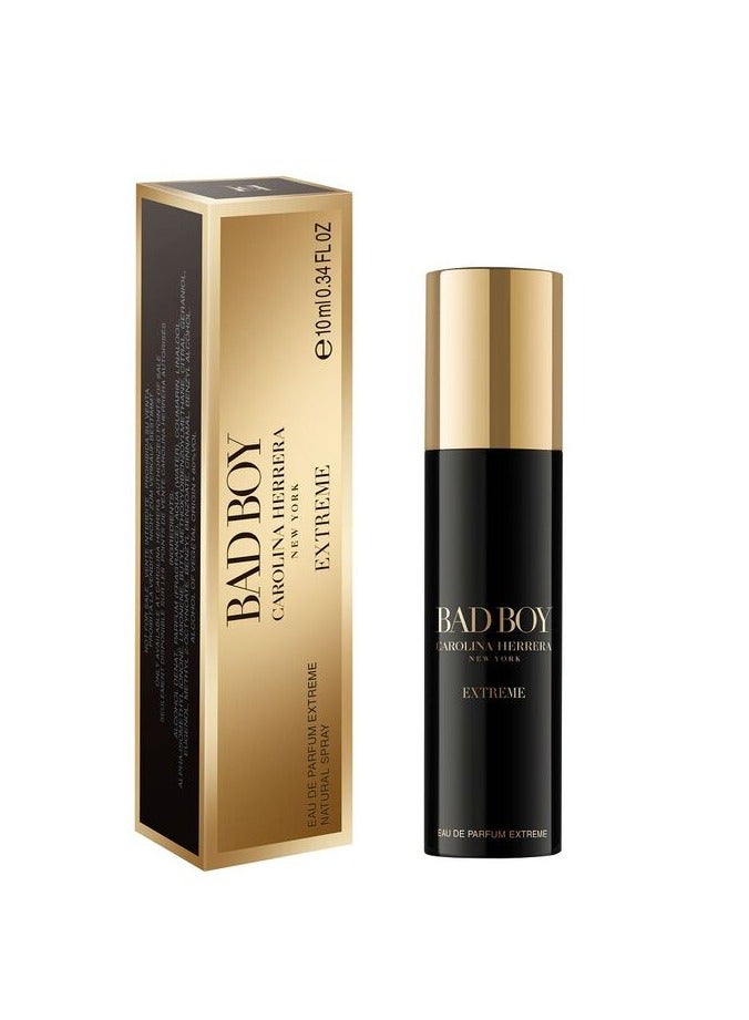 CAROLINA HERRERA Bad Boy Extreme 10ml