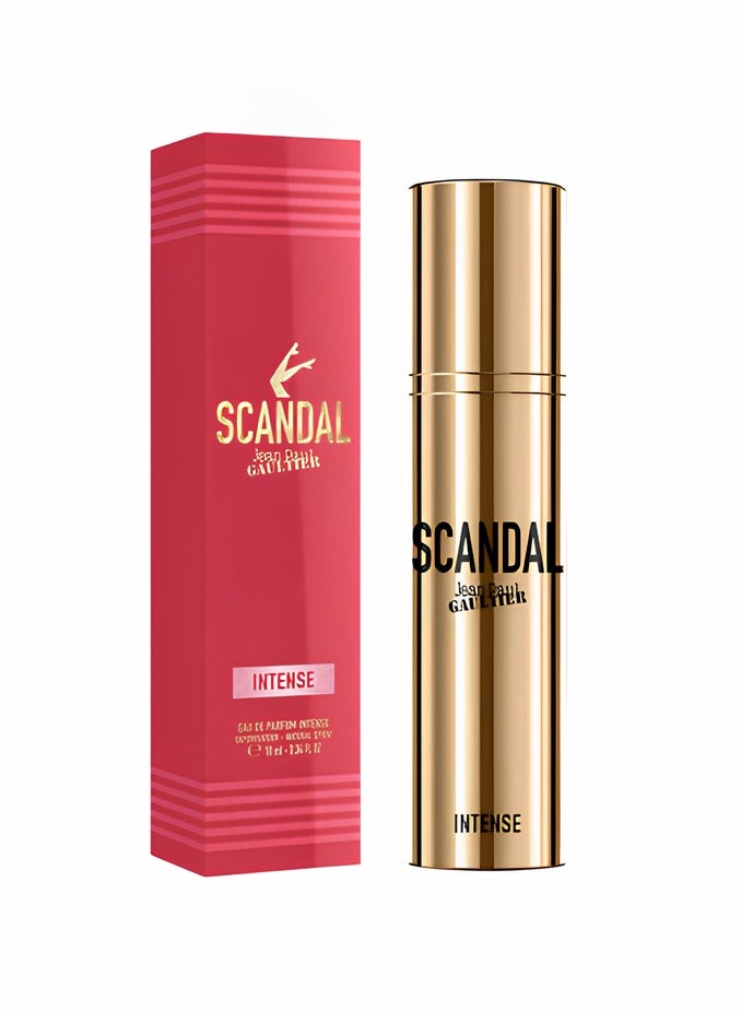 Jean Paul GAULTIER Scandal Intense 10ml