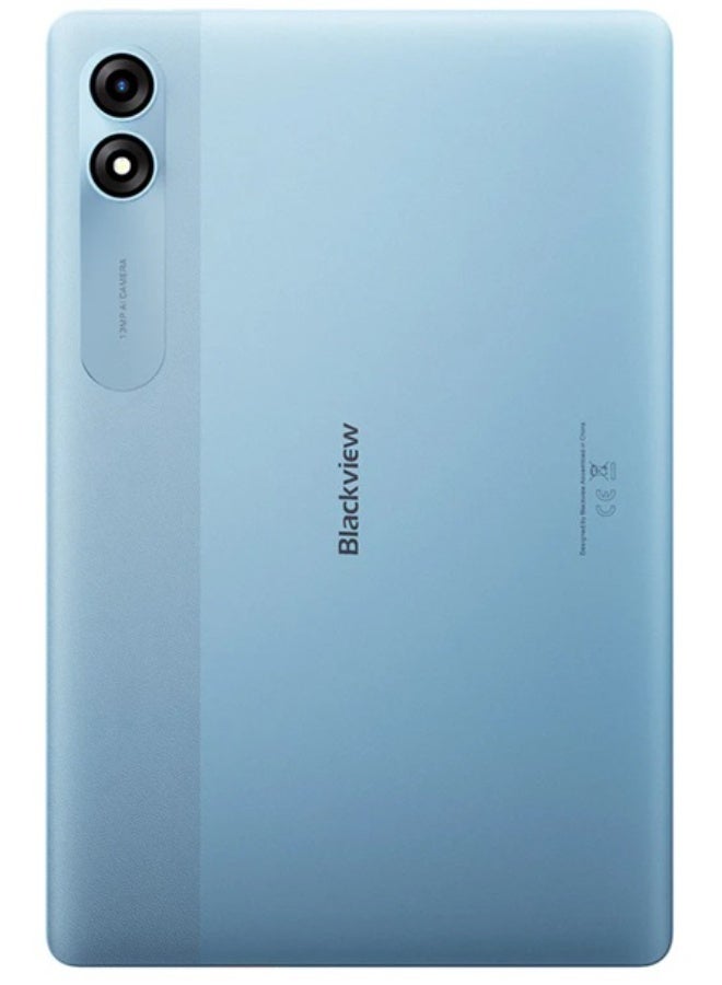 Blackview Tab 9 WiFi 24 (8+16)GB RAM 256GB Frost Blue International Version - Image 3