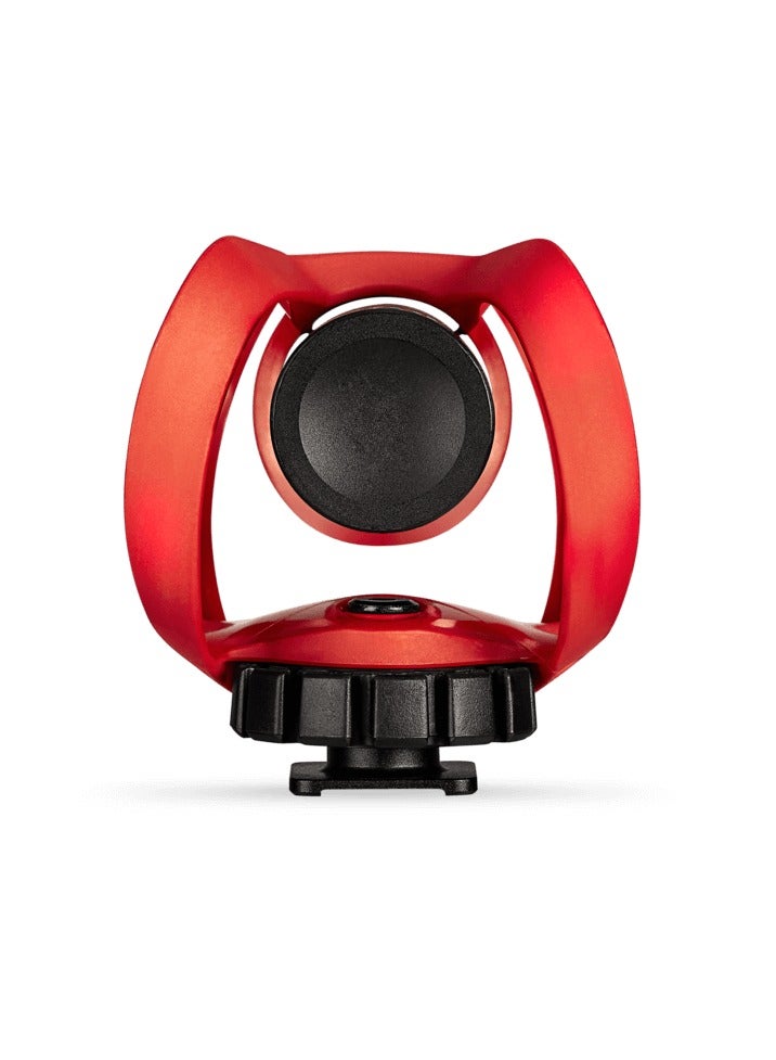 رود VideoMic GO II Lightweight Directional Microphone VMGOIIH black and red - Image 4