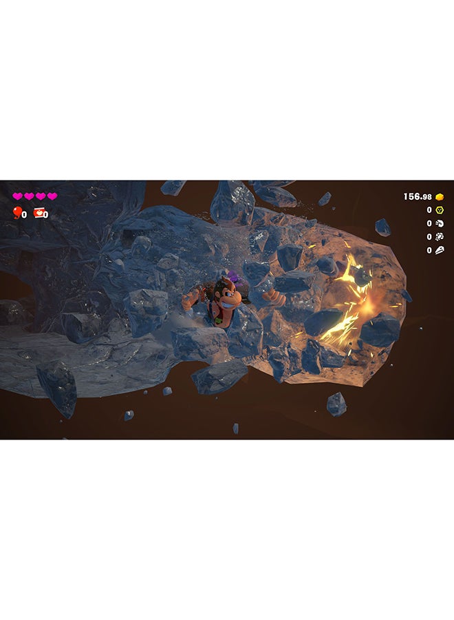 Nintendo Donkey Kong Bananza Switch 2 - PS4/PS5  - Image 3