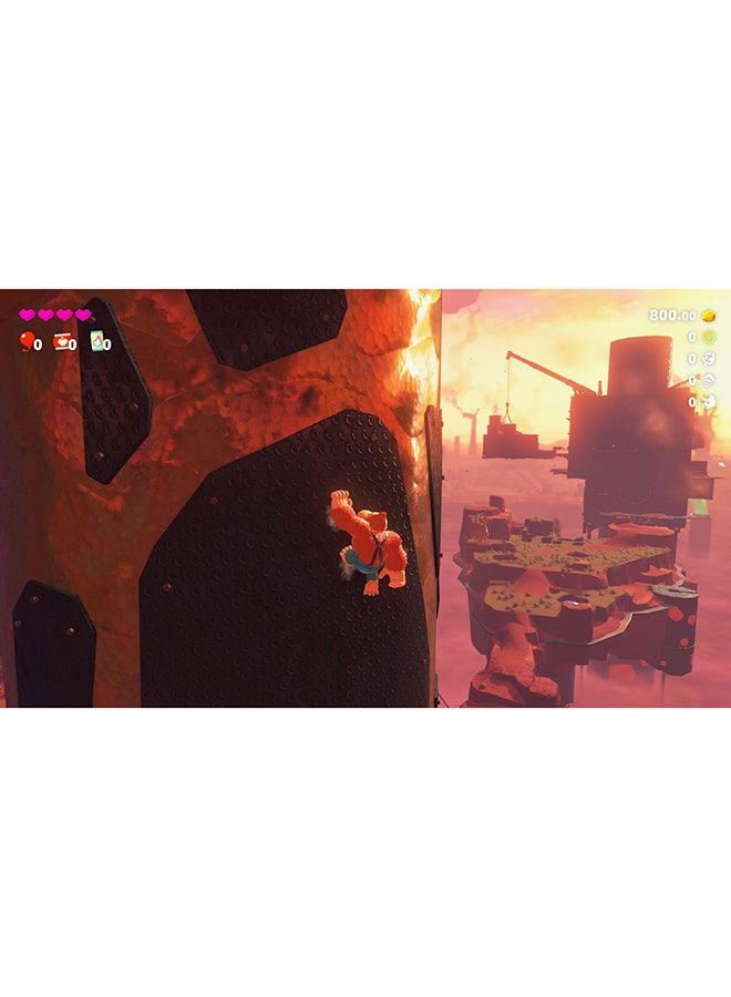 Nintendo Donkey Kong Bananza Switch 2 - PS4/PS5  - Image 2