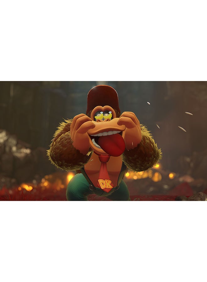 Nintendo Donkey Kong Bananza Switch 2 - PS4/PS5  - Image 5