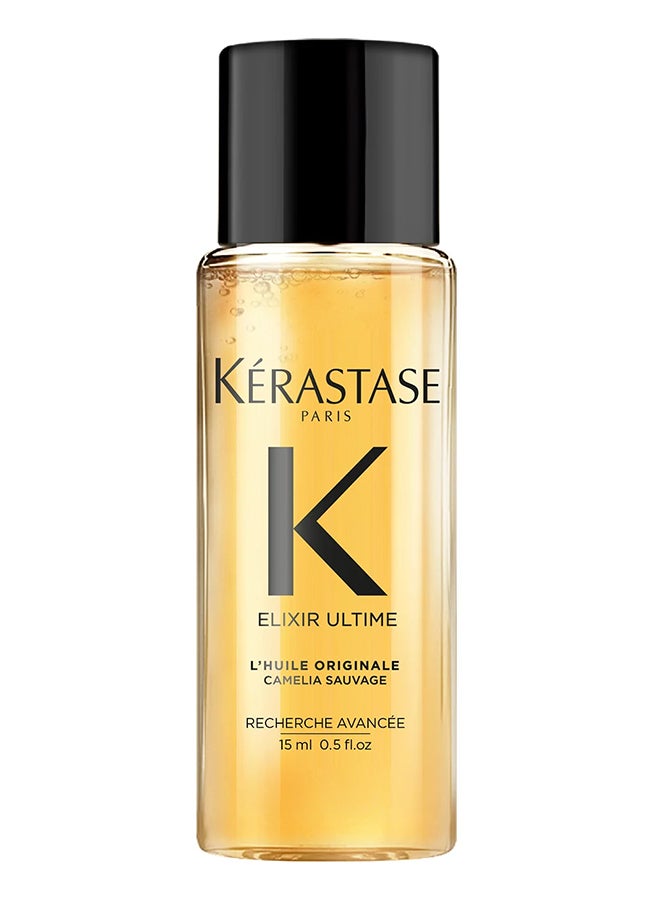 Beauty Gift K Elixir Oil Dlx V235 CSR 15ml