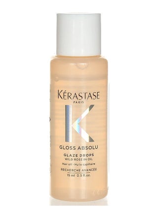 Free Kerastase gloss Absolu oil 15ml