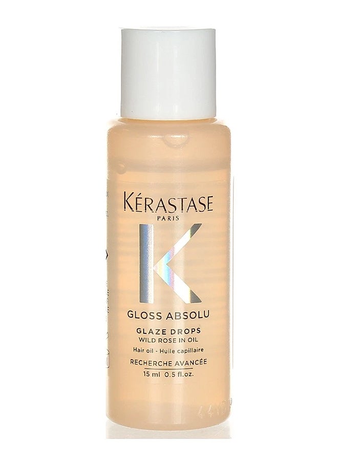 زيت كيراستاس جلاسي أبسولوت دلكس V235