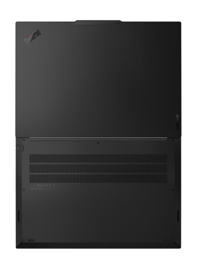Lenovo (Upgraded Version) ThinkPad E16 Gen 3 Business Laptop With 16 Inch WUXGA (1920x1200) Display, Intel Core Ultra 7 255H Processor/16GB RAM DDR5/512GB SSD/Intel Arc Graphics/Windows 11 Pro English Black English Black - Image 5