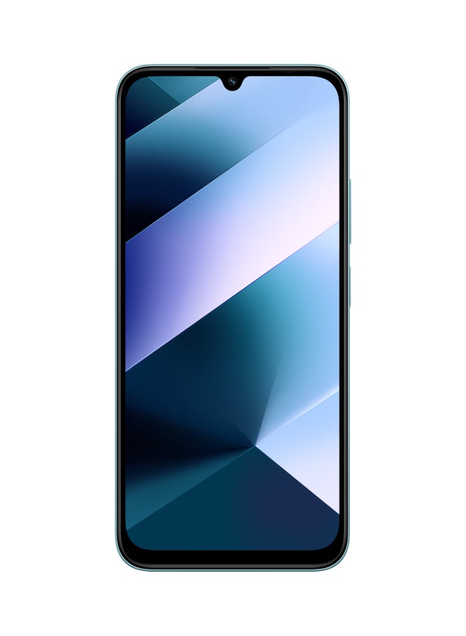 Xiaomi POCO C85 Dual SIM Green 8GB RAM 256GB 4G - Global Version - Image 3