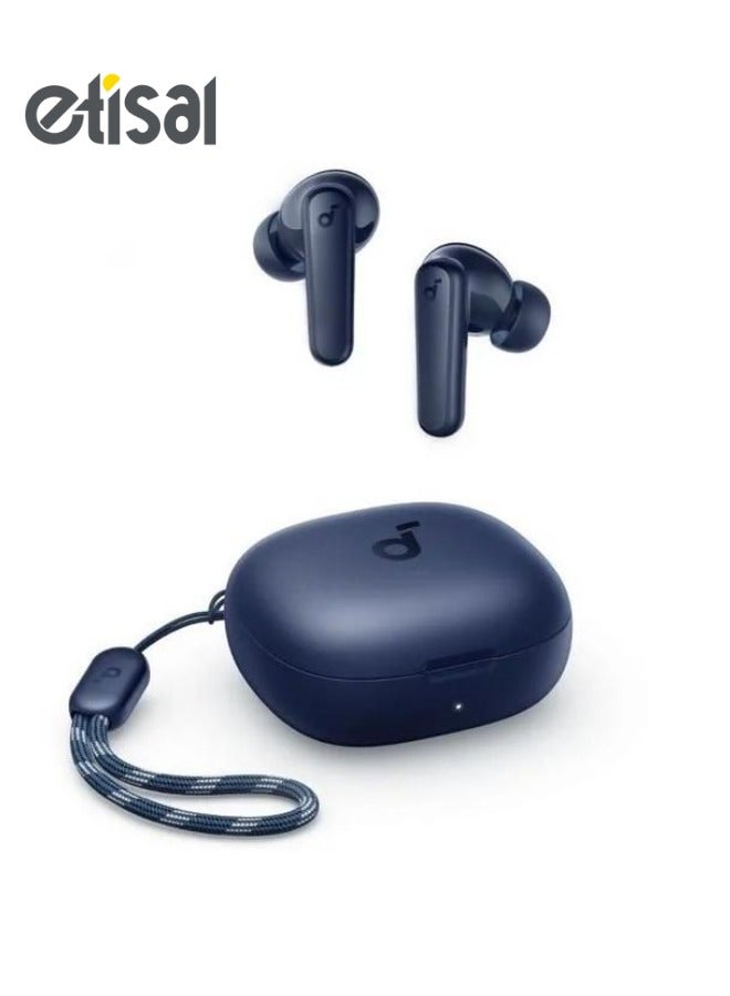 Anker Soundcore R50i VI True-Wireless Earbuds Etisal Official Blue - Image 1