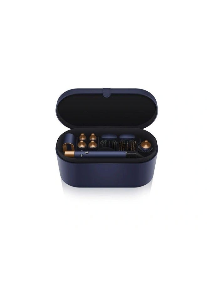 dyson Airwrap i.d. HS08 Multi-Styler And Dryer Straight+Wavy Special Edition Prussian Blue/Rich Copper  - Image 3