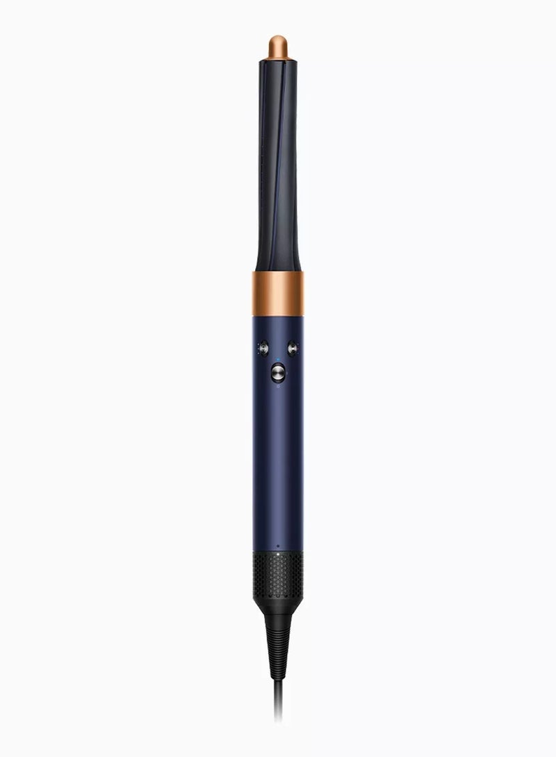 dyson Airwrap i.d. HS08 Multi-Styler And Dryer Straight+Wavy Special Edition Prussian Blue/Rich Copper  - Image 2